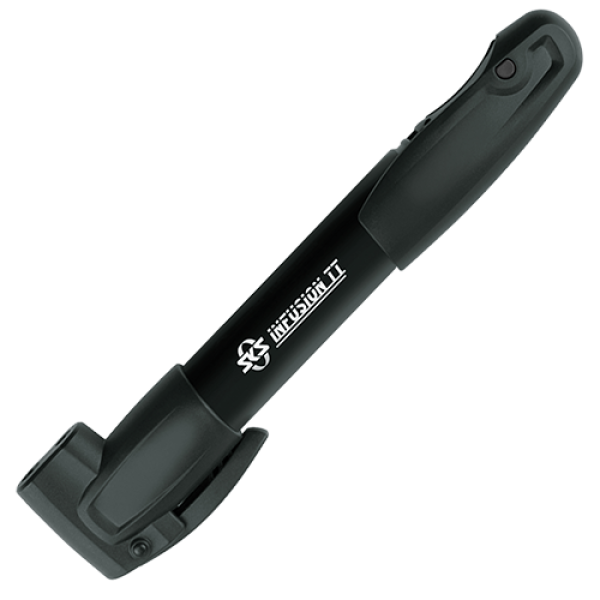 Injex lite zoom online bike pump